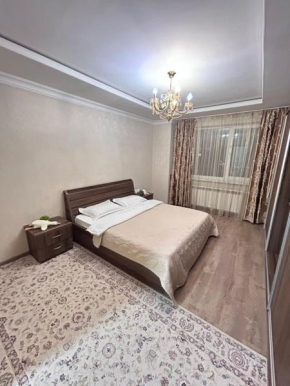 Mega Towers Apartment VIP
